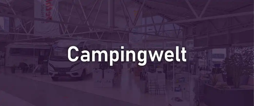 Hoppmann Campingwelt