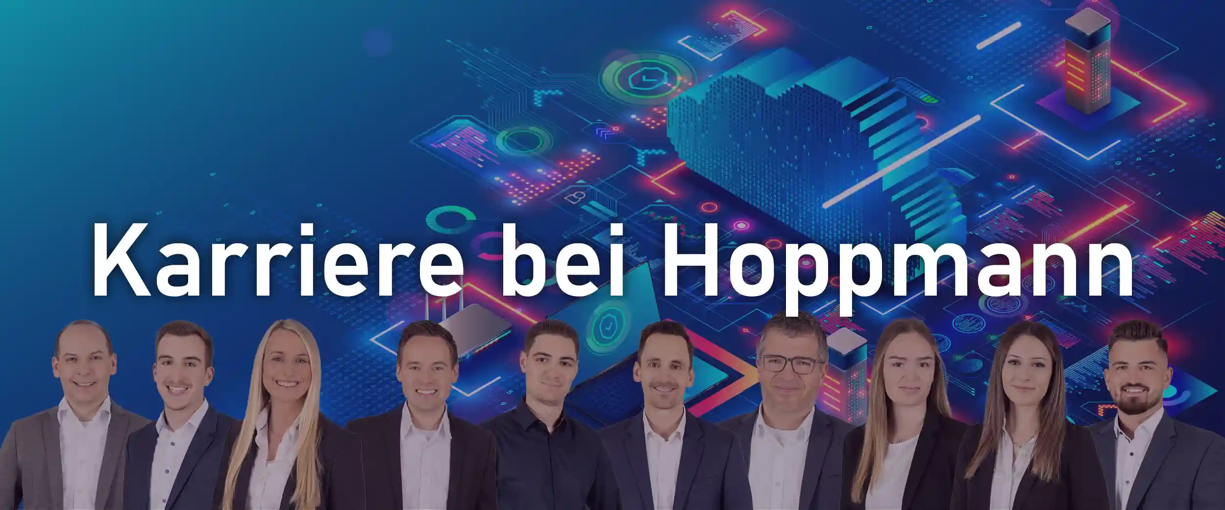Hoppmann Karrierewelt