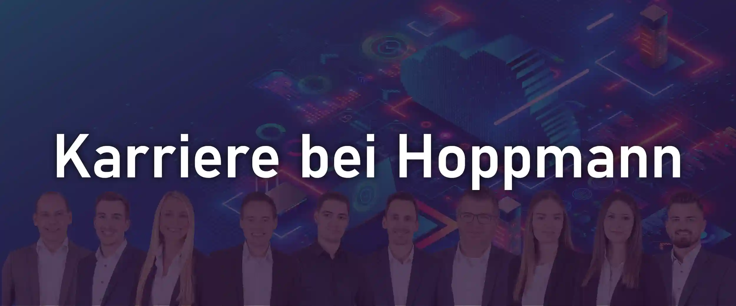 Hoppmann Karrierewelt