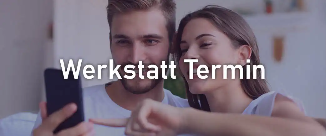 Werkstatt Termin