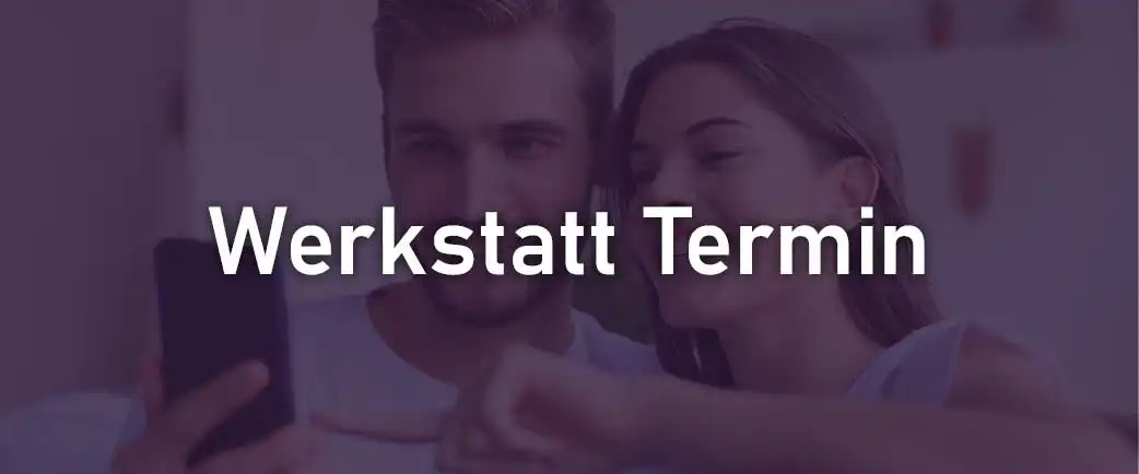 Werkstatt Termin